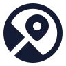 Maps Circle 01 icon preview
