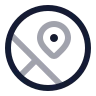 Maps Circle 01 icon preview