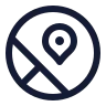 Maps Circle 02 icon preview