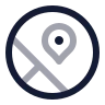 Maps Circle 02 icon preview