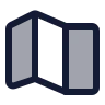 Maps icon preview
