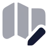 Maps Editing icon preview