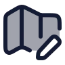 Maps Editing icon preview
