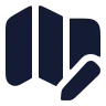 Maps Editing icon preview