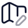 Maps Editing icon preview
