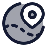 Maps Global 01 icon preview