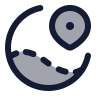 Maps Global 01 icon preview