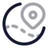 Maps Global 01 icon preview