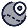 Maps Global 02 icon preview