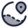 Maps Global 02 icon preview
