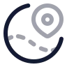 Maps Global 02 icon preview