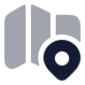 Maps Location 01 icon preview