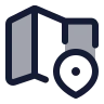 Maps Location 01 icon preview