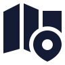 Maps Location 01 icon preview