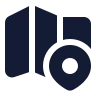 Maps Location 01 icon preview