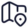 Maps Location 01 icon preview