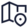Maps Location 01 icon preview