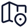 Maps Location 01 icon preview