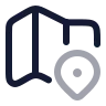 Maps Location 01 icon preview