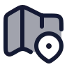 Maps Location 02 icon preview