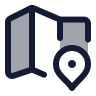 Maps Location 02 icon preview