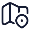 Maps Location 02 icon preview