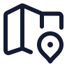 Maps Location 02 icon preview