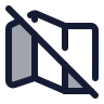 Maps Off icon preview