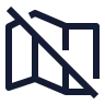 Maps Off icon preview
