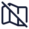 Maps Off icon preview
