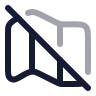 Maps Off icon preview