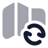 Maps Refresh icon preview