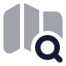 Maps Search icon preview