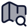 Maps Search icon preview