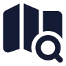 Maps Search icon preview
