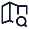 Maps Search icon preview