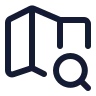 Maps Search icon preview
