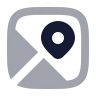 Maps Square 01 icon preview