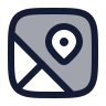 Maps Square 01 icon preview