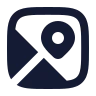 Maps Square 01 icon preview