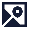 Maps Square 01 icon preview