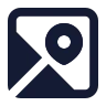 Maps Square 01 icon preview