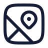 Maps Square 01 icon preview