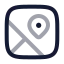 Mapssquare icon with twotone rounded style