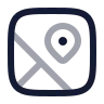 Maps Square 01 icon preview