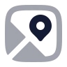 Maps Square 02 icon preview