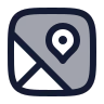 Maps Square 02 icon preview