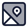 Maps Square 02 icon preview