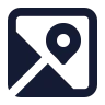 Maps Square 02 icon preview