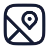 Maps Square 02 icon preview